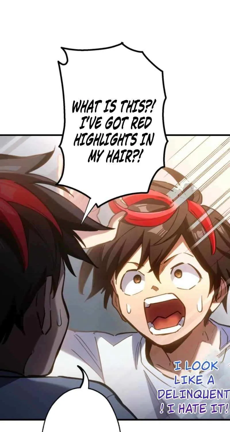 Read Infinite Awakening chapter 3 image 15 on Lezhin
