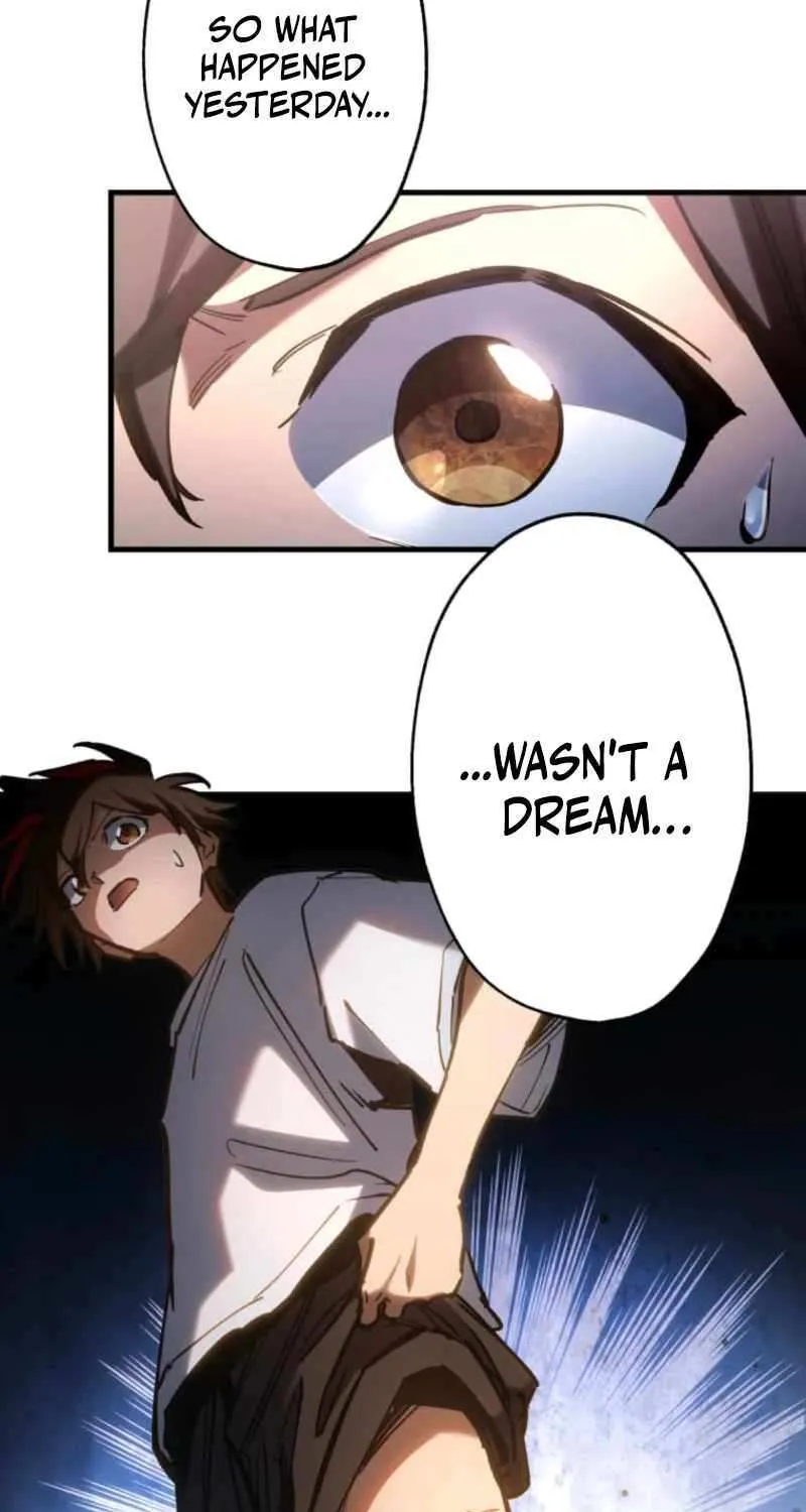 Read Infinite Awakening chapter 3 image 16 on Lezhin