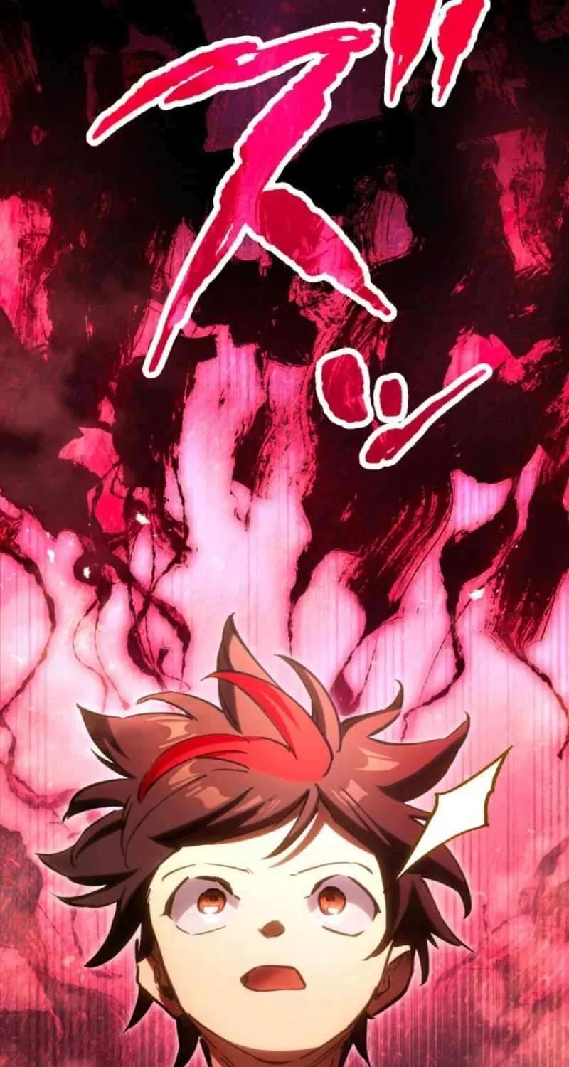 Read Infinite Awakening chapter 3 image 19 on Lezhin