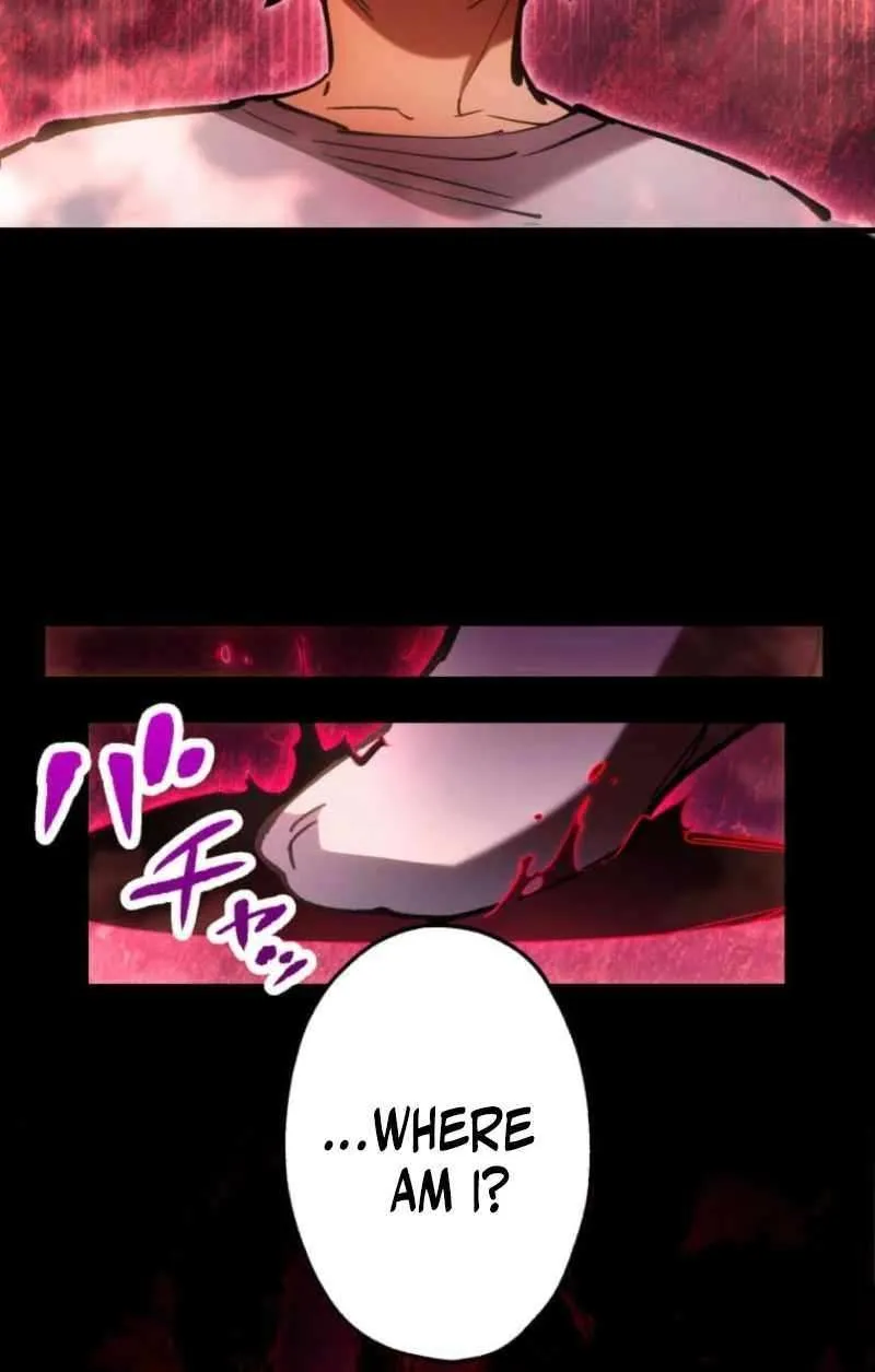 Read Infinite Awakening chapter 3 image 20 on Lezhin