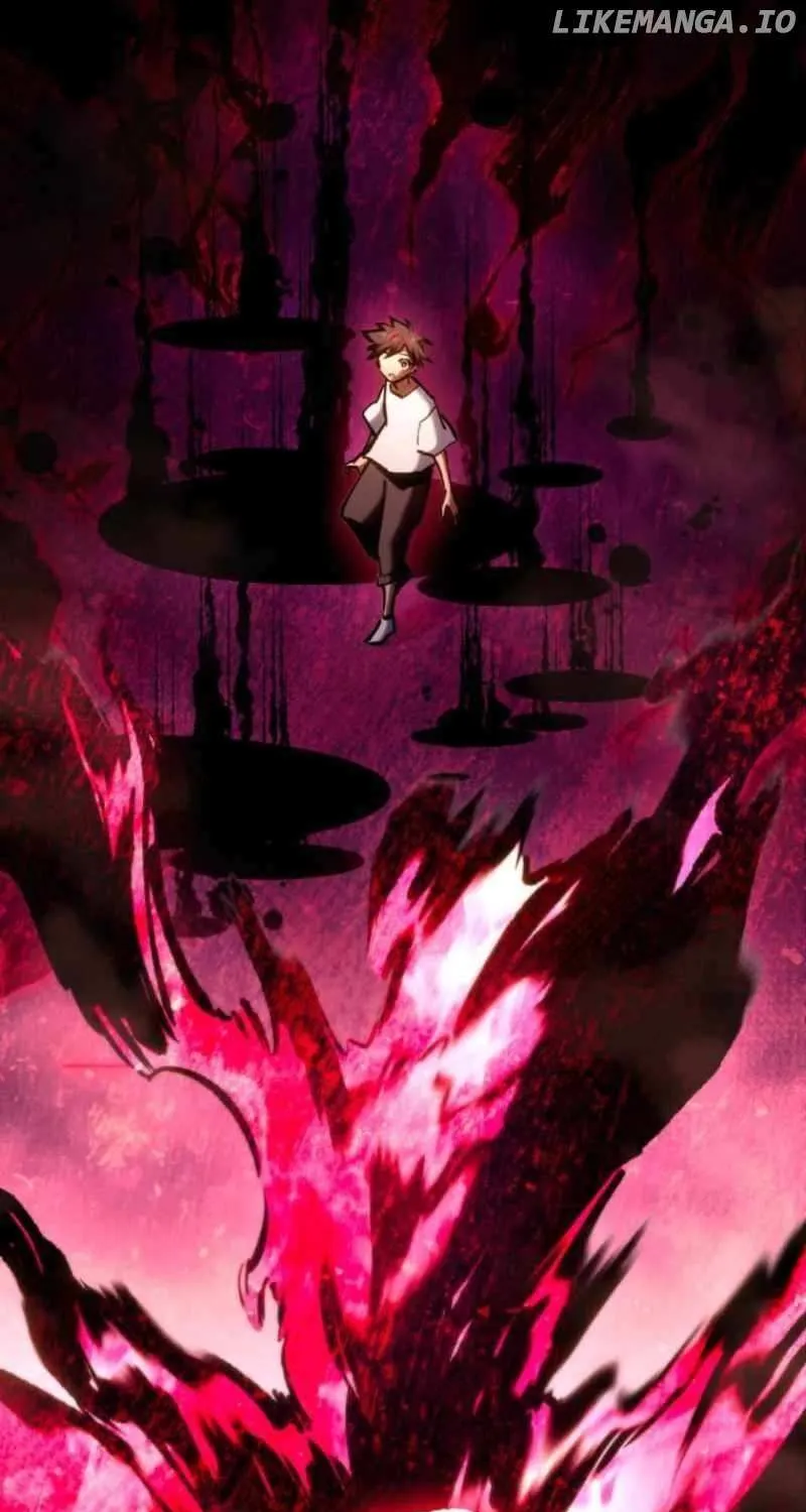 Read Infinite Awakening chapter 3 image 21 on Lezhin