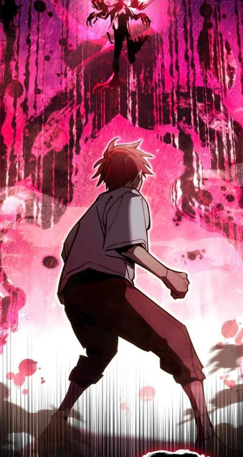 Read Infinite Awakening chapter 3 image 23 on Lezhin