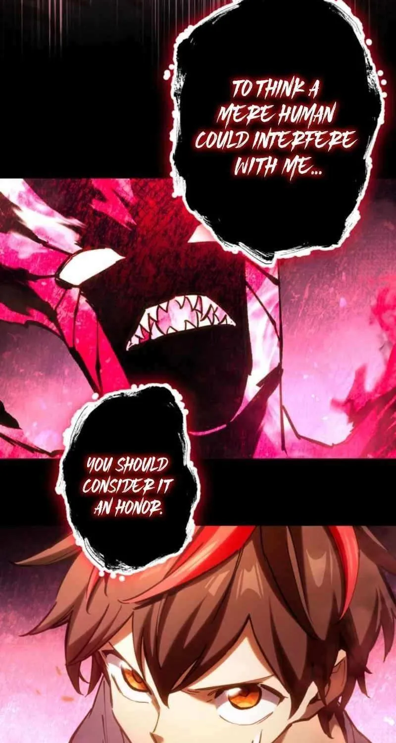 Read Infinite Awakening chapter 3 image 24 on Lezhin