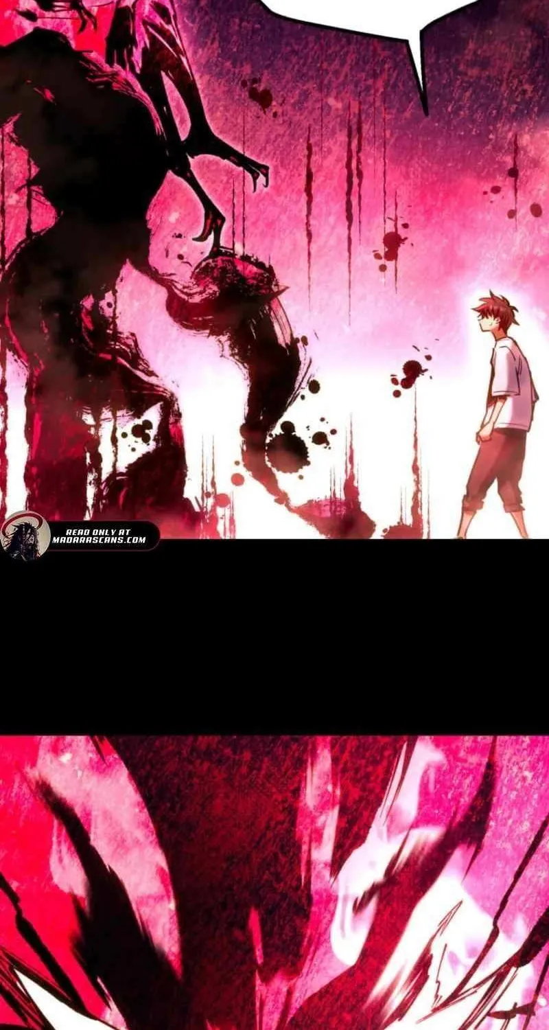 Read Infinite Awakening chapter 3 image 26 on Lezhin