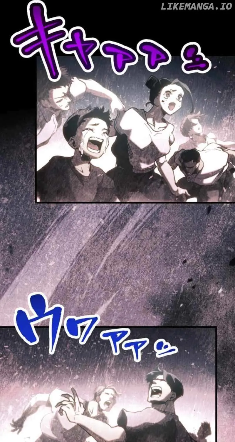 Read Infinite Awakening chapter 3 image 29 on Lezhin