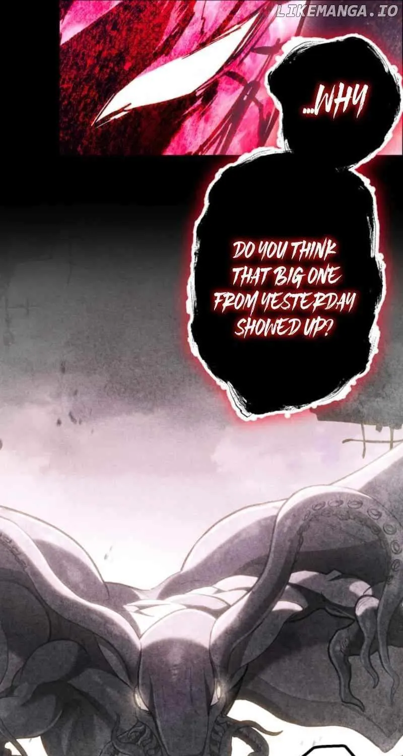 Read Infinite Awakening chapter 3 image 47 on Lezhin