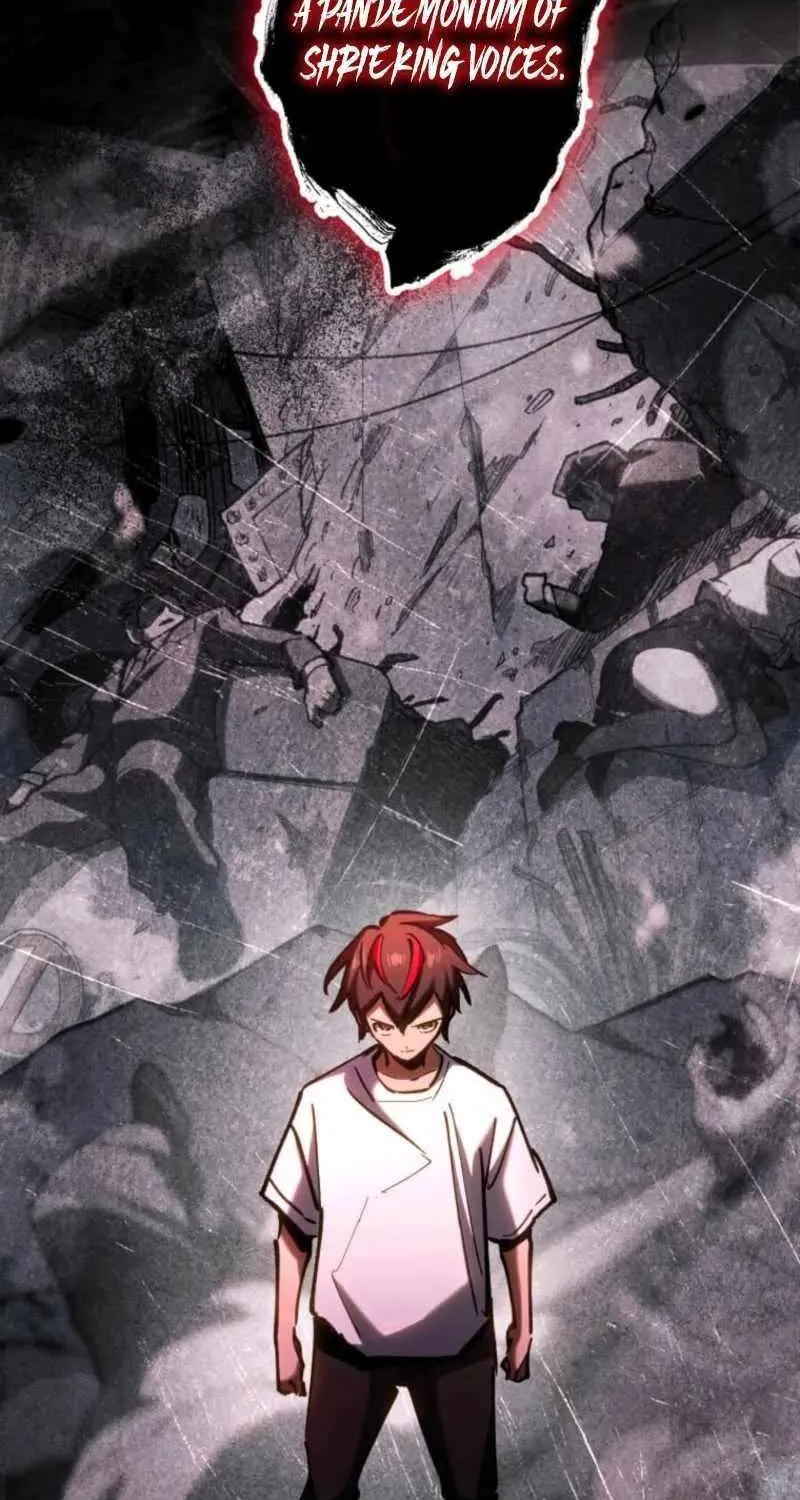 Read Infinite Awakening chapter 3 image 49 on Lezhin