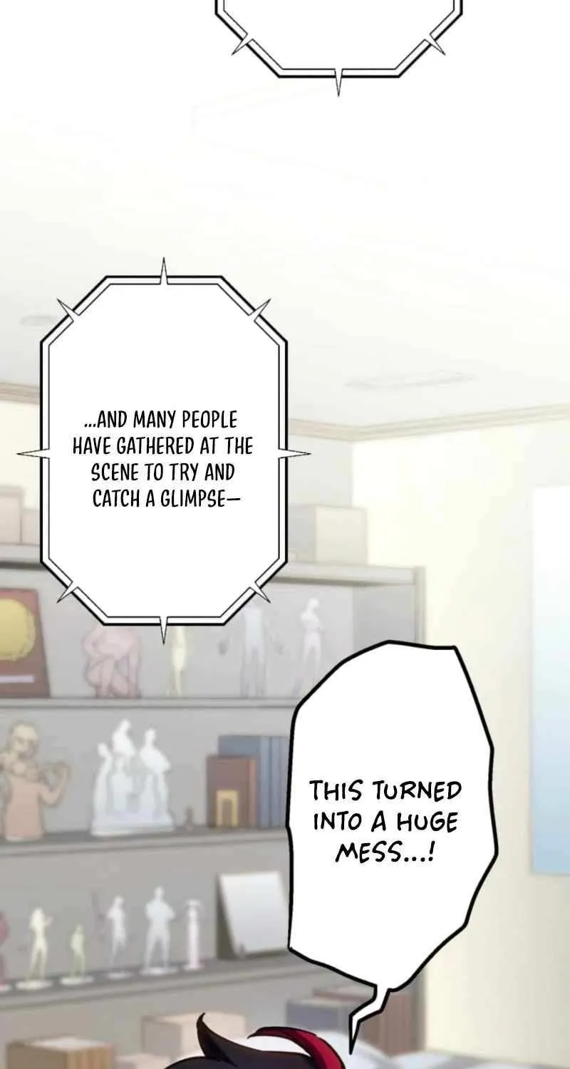 Read Infinite Awakening chapter 3 image 5 on Lezhin