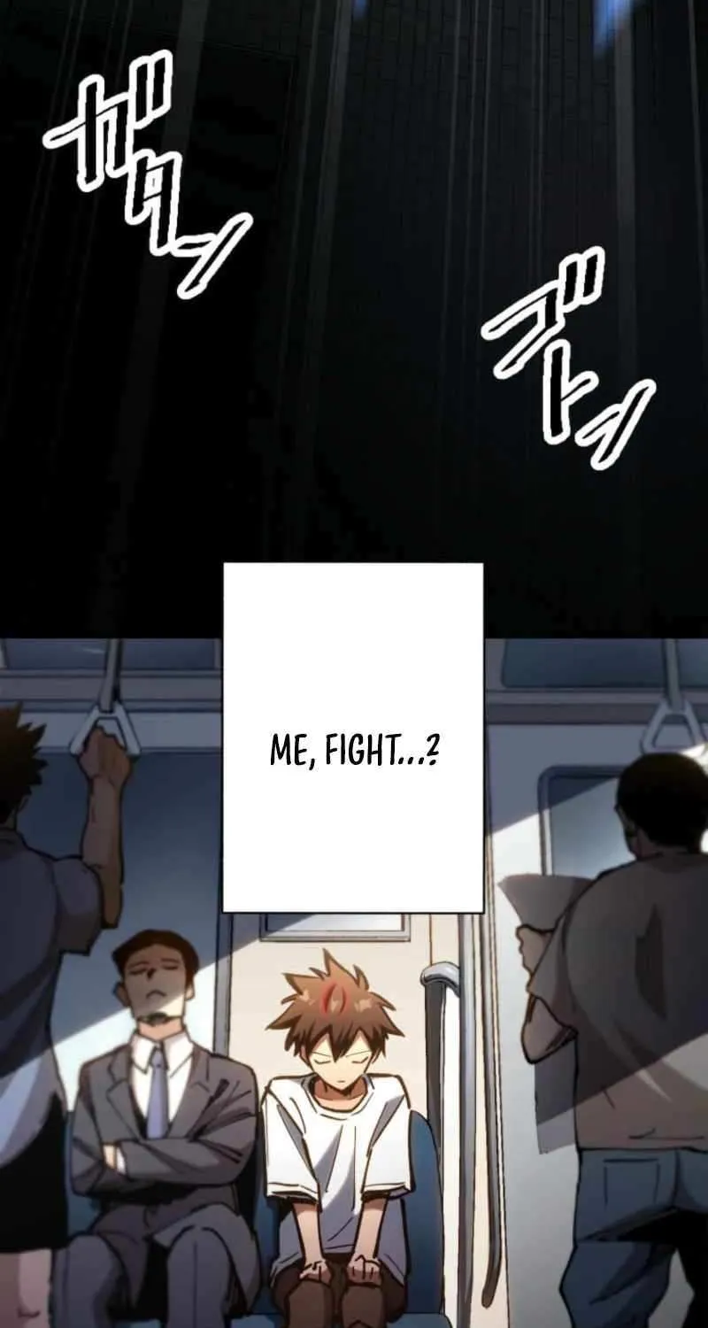 Read Infinite Awakening chapter 3 image 57 on Lezhin