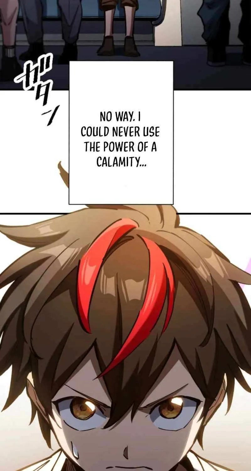 Read Infinite Awakening chapter 3 image 58 on Lezhin