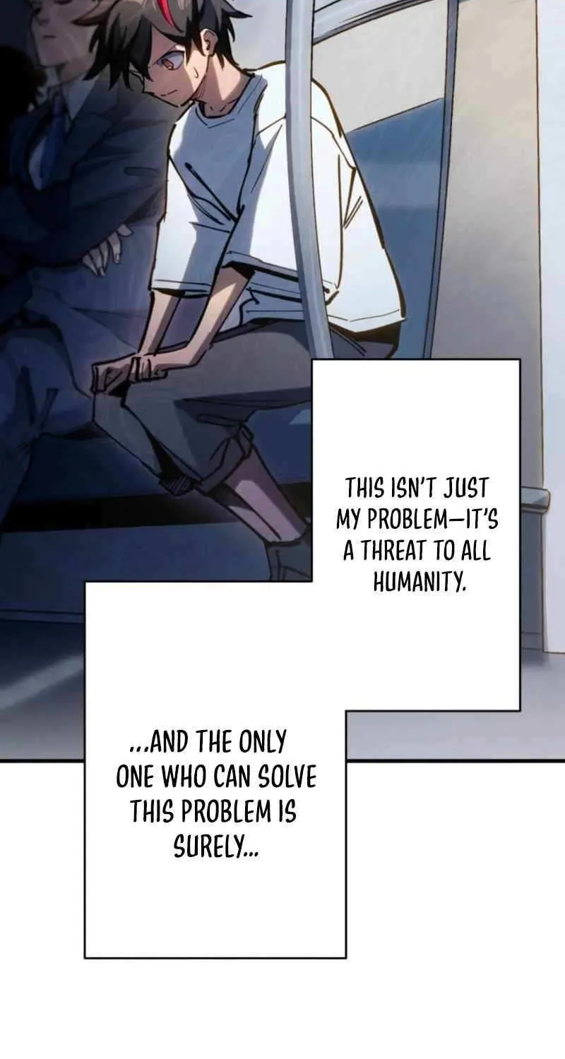Read Infinite Awakening chapter 3 image 60 on Lezhin