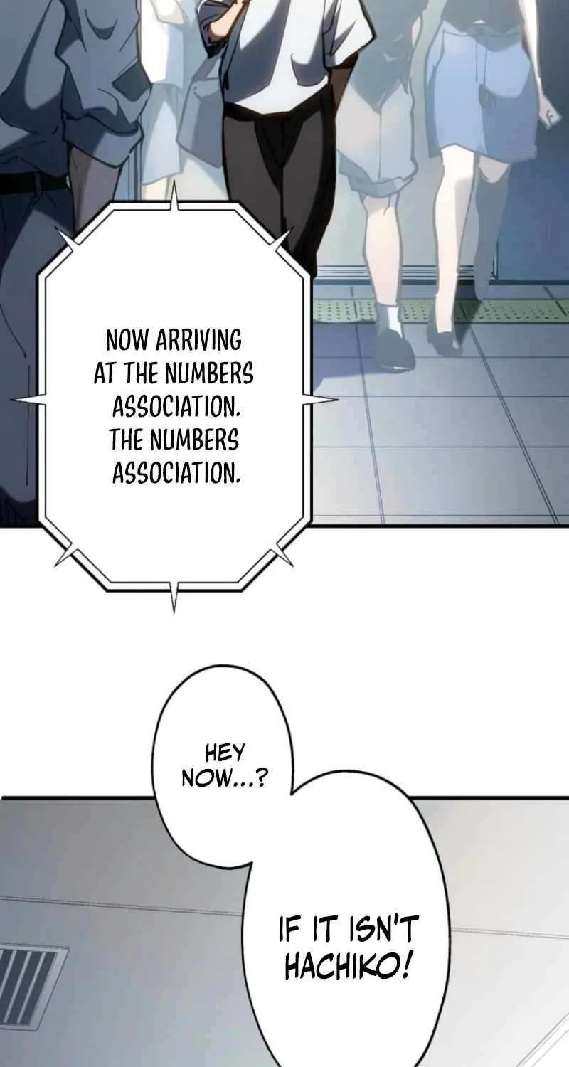 Read Infinite Awakening chapter 3 image 66 on Lezhin