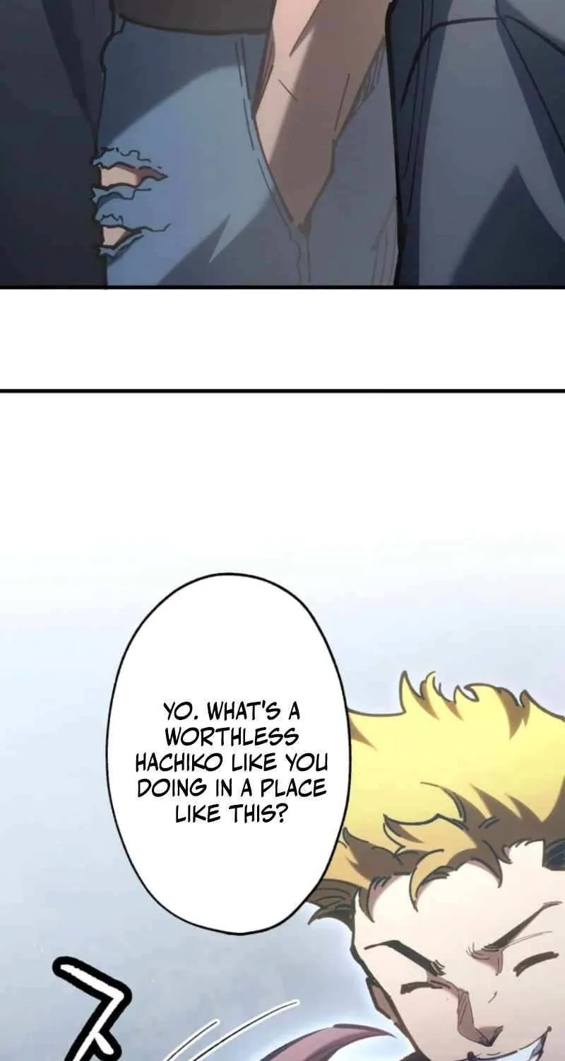 Read Infinite Awakening chapter 3 image 68 on Lezhin