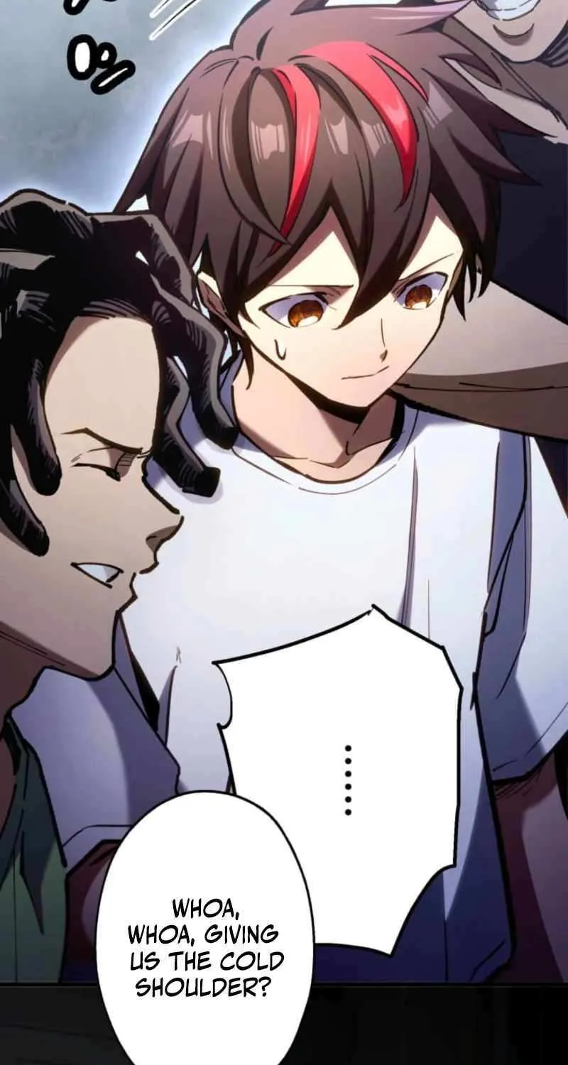 Read Infinite Awakening chapter 3 image 69 on Lezhin