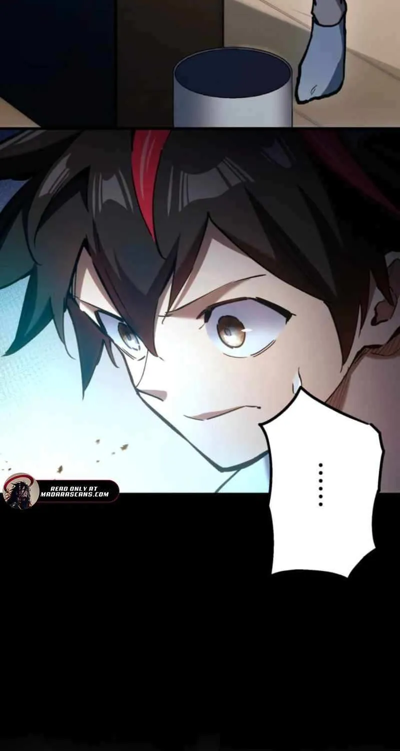 Read Infinite Awakening chapter 3 image 7 on Lezhin