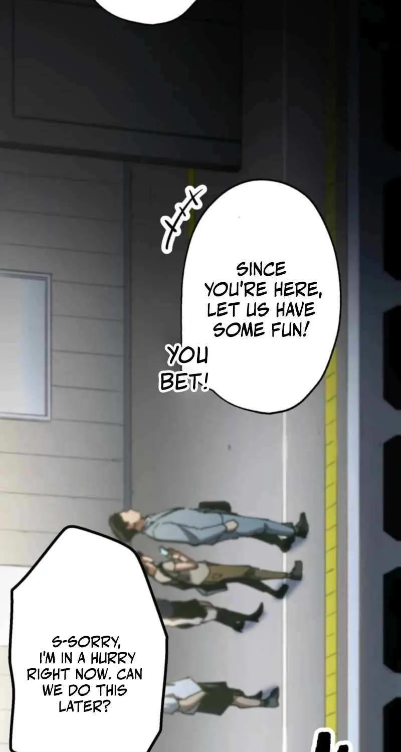 Read Infinite Awakening chapter 3 image 70 on Lezhin