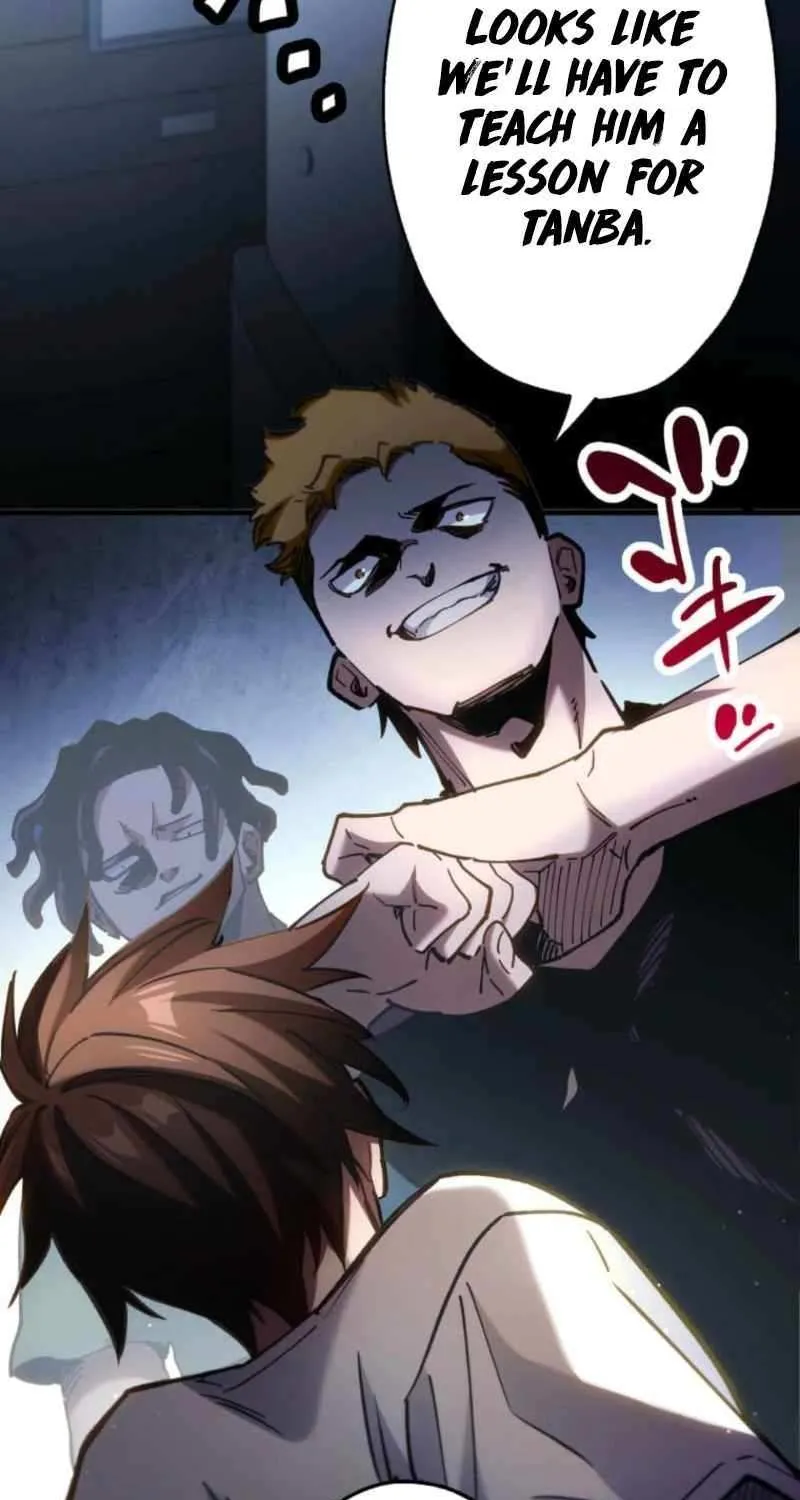 Read Infinite Awakening chapter 3 image 73 on Lezhin