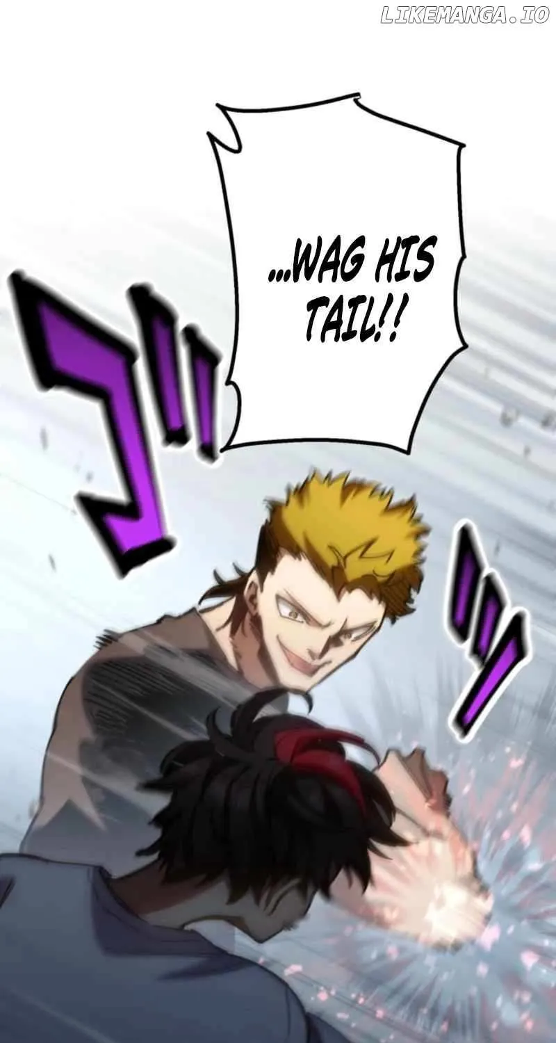 Read Infinite Awakening chapter 3 image 75 on Lezhin