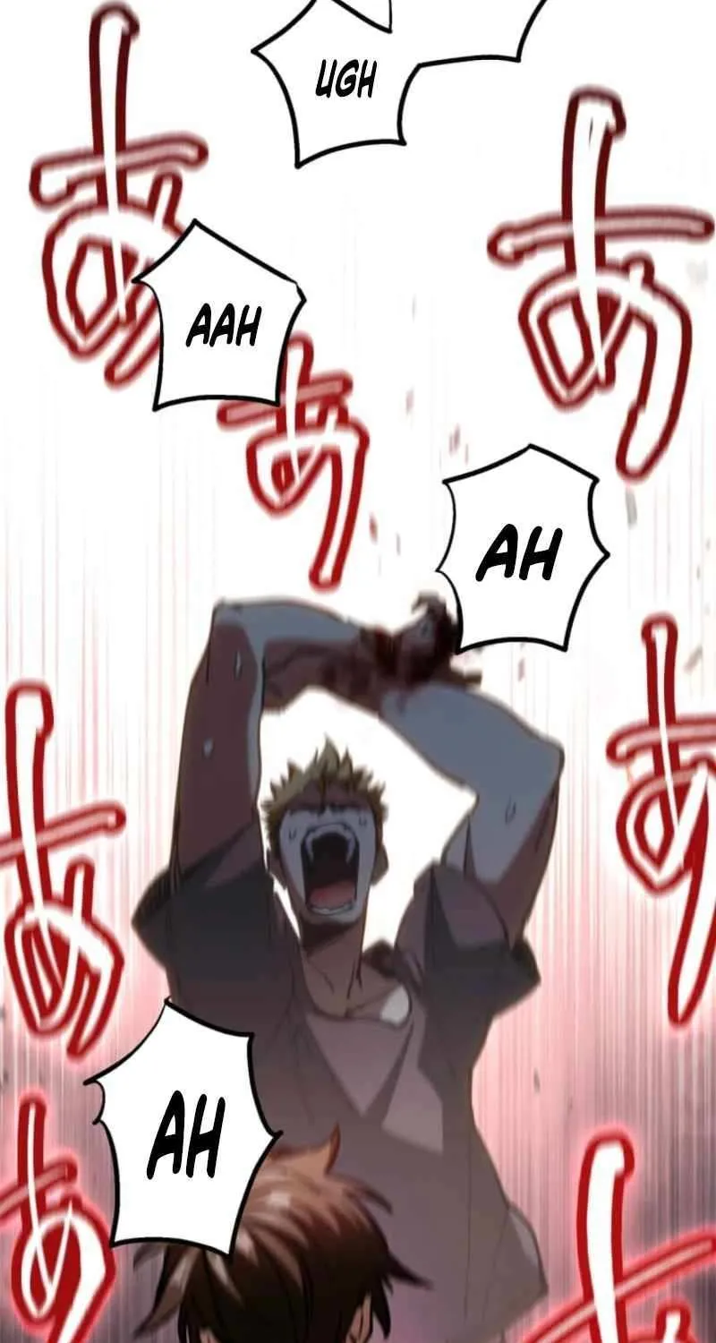 Read Infinite Awakening chapter 3 image 77 on Lezhin