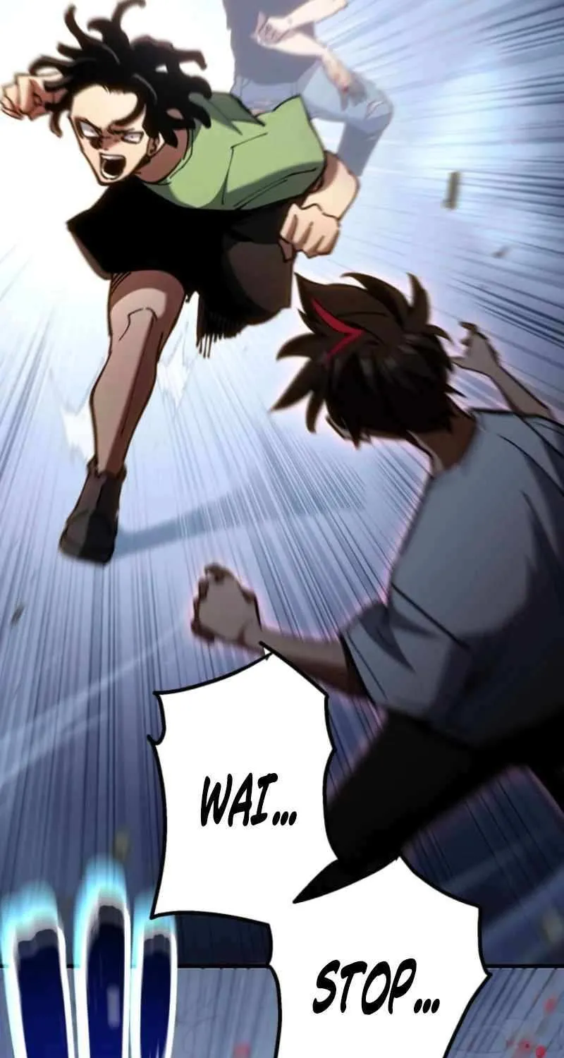 Read Infinite Awakening chapter 3 image 79 on Lezhin