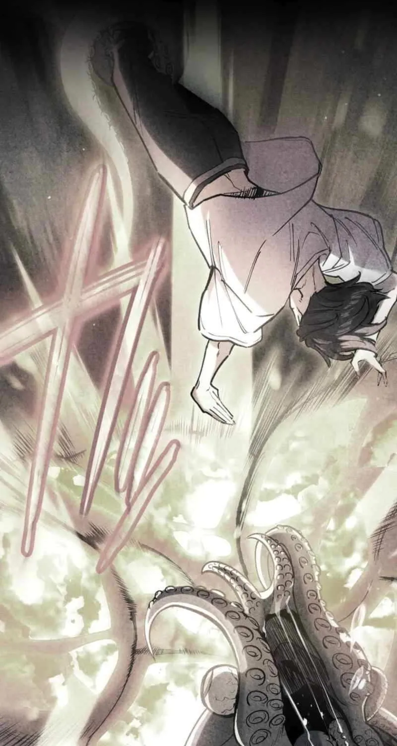 Read Infinite Awakening chapter 3 image 8 on Lezhin