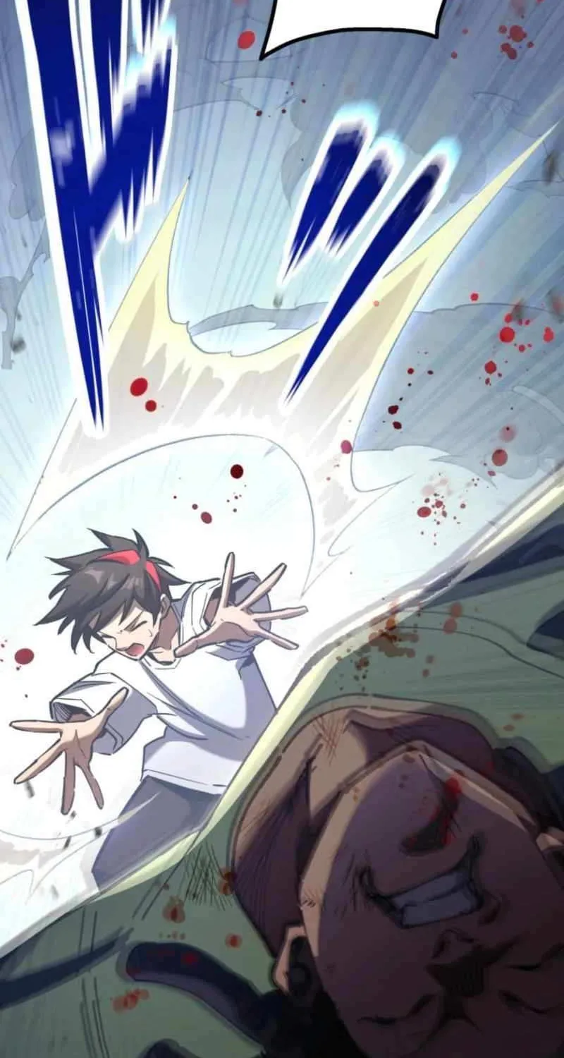 Read Infinite Awakening chapter 3 image 80 on Lezhin