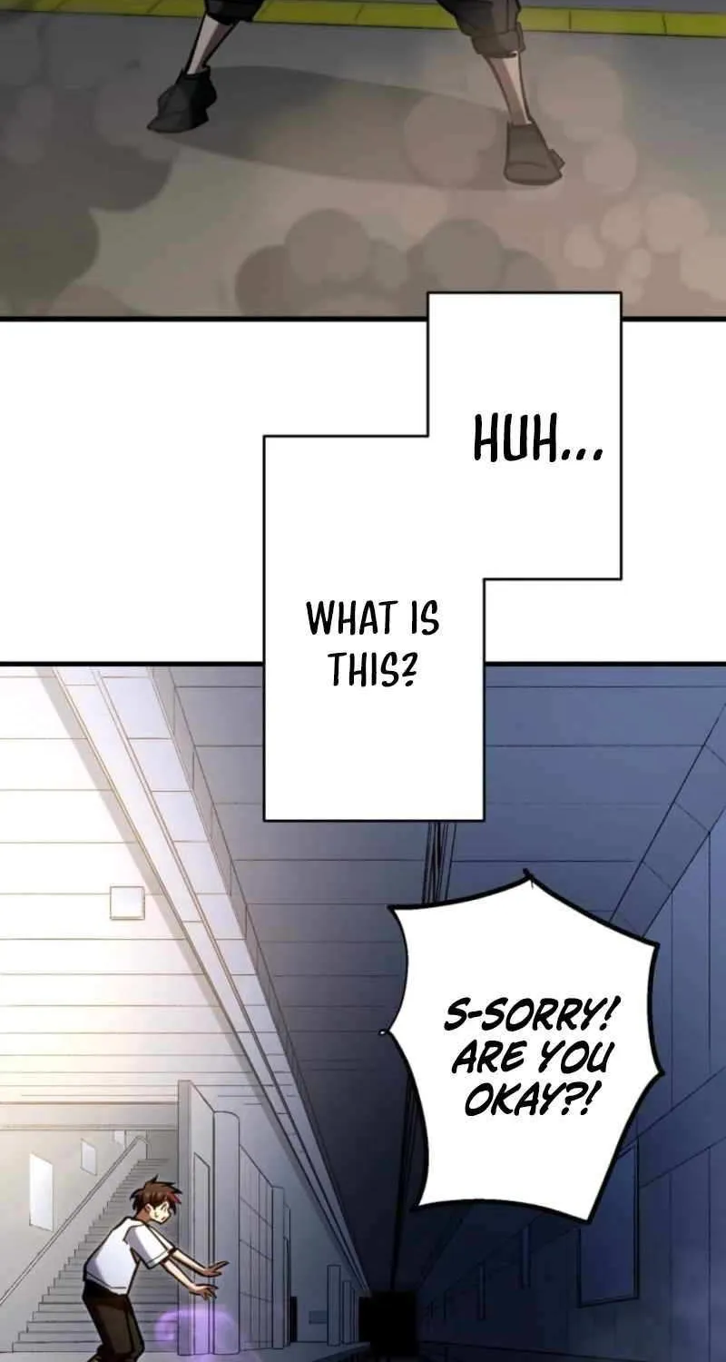 Read Infinite Awakening chapter 3 image 82 on Lezhin