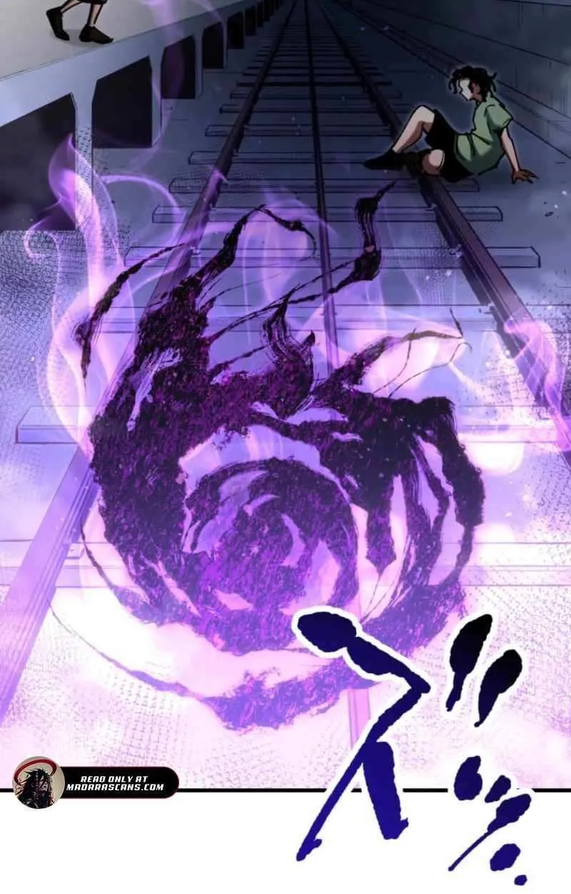 Read Infinite Awakening chapter 3 image 83 on Lezhin