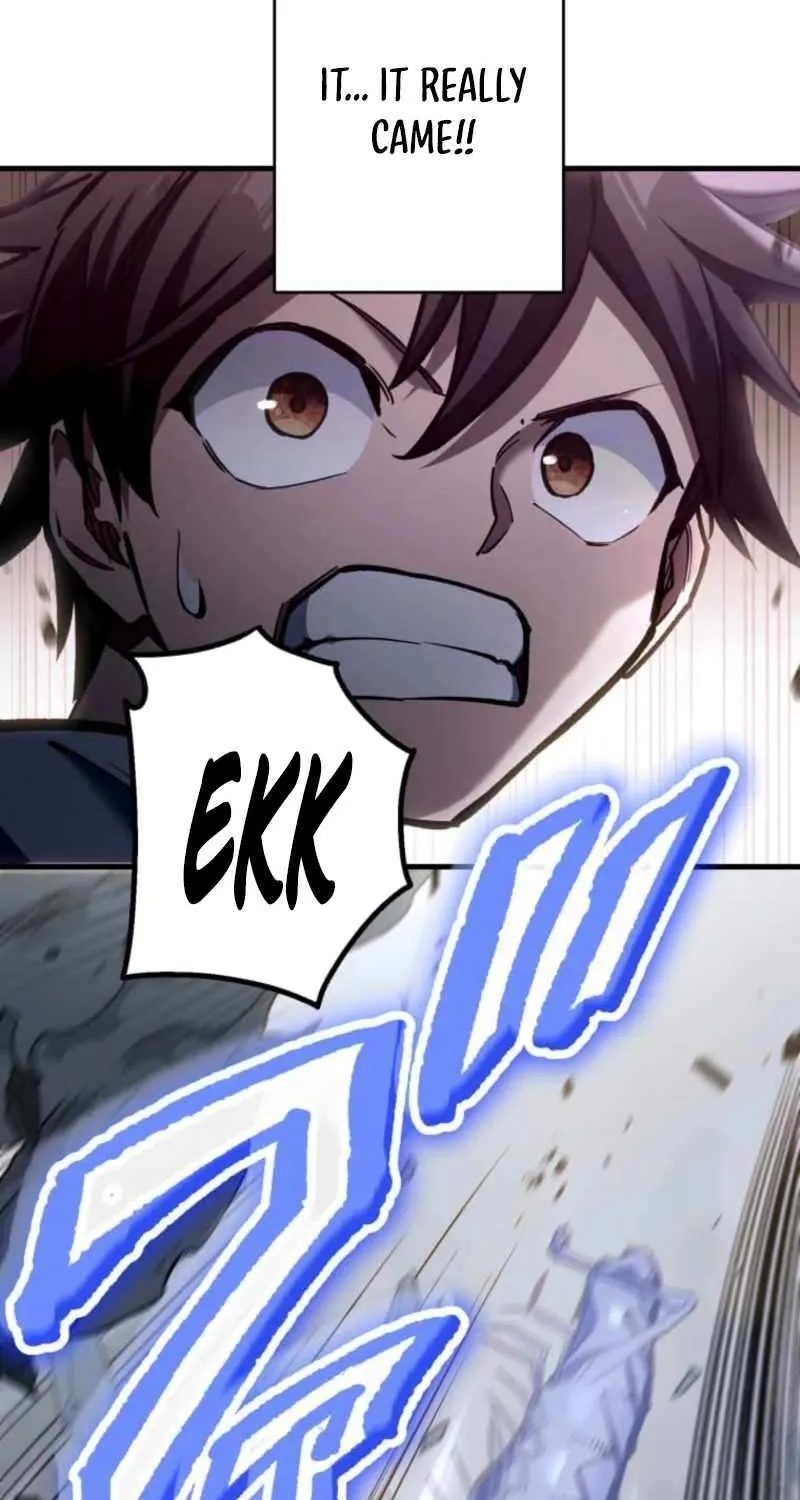 Read Infinite Awakening chapter 3 image 86 on Lezhin