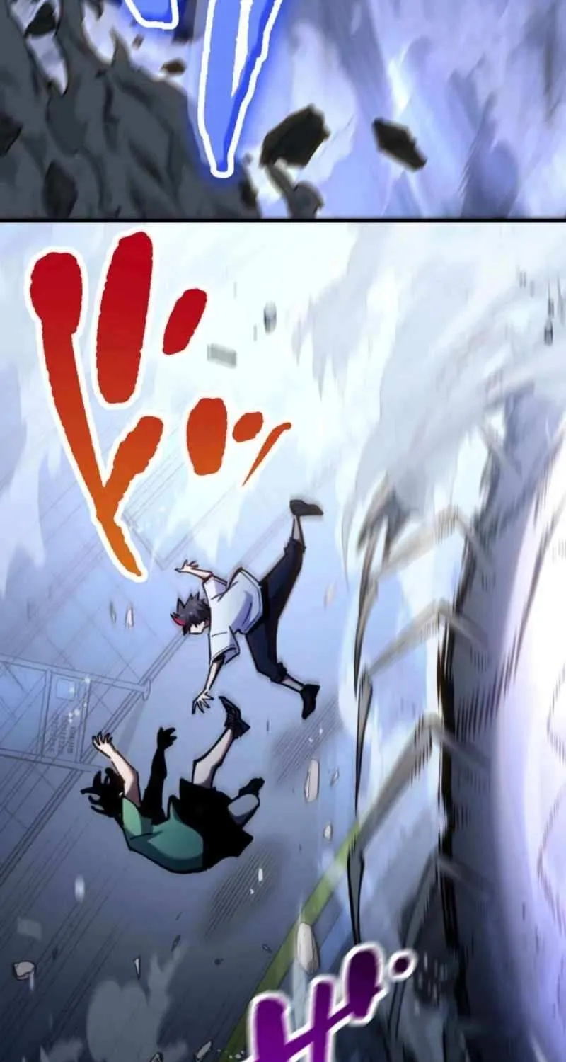 Read Infinite Awakening chapter 3 image 90 on Lezhin