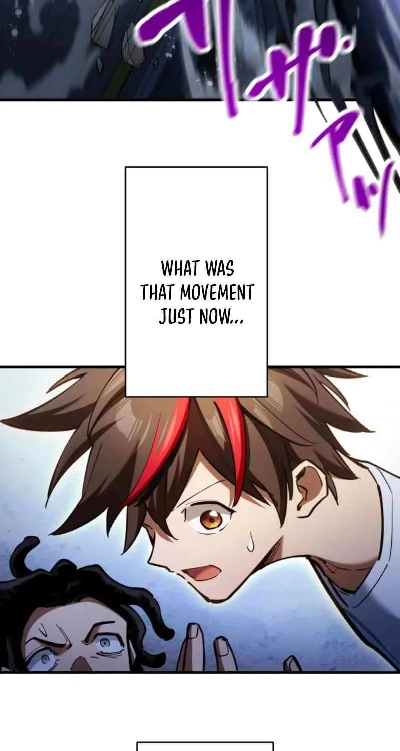 Read Infinite Awakening chapter 3 image 91 on Lezhin