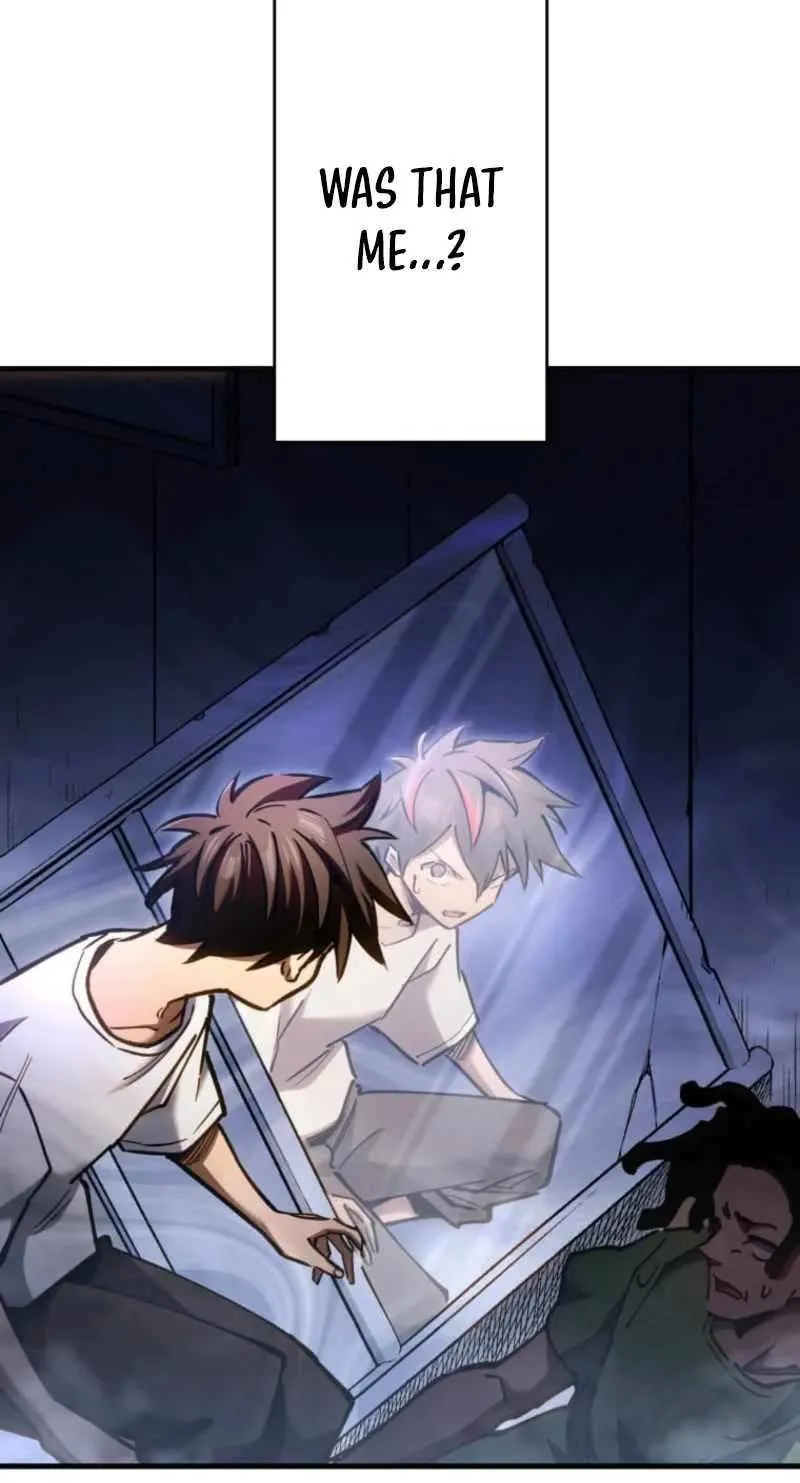 Read Infinite Awakening chapter 3 image 92 on Lezhin
