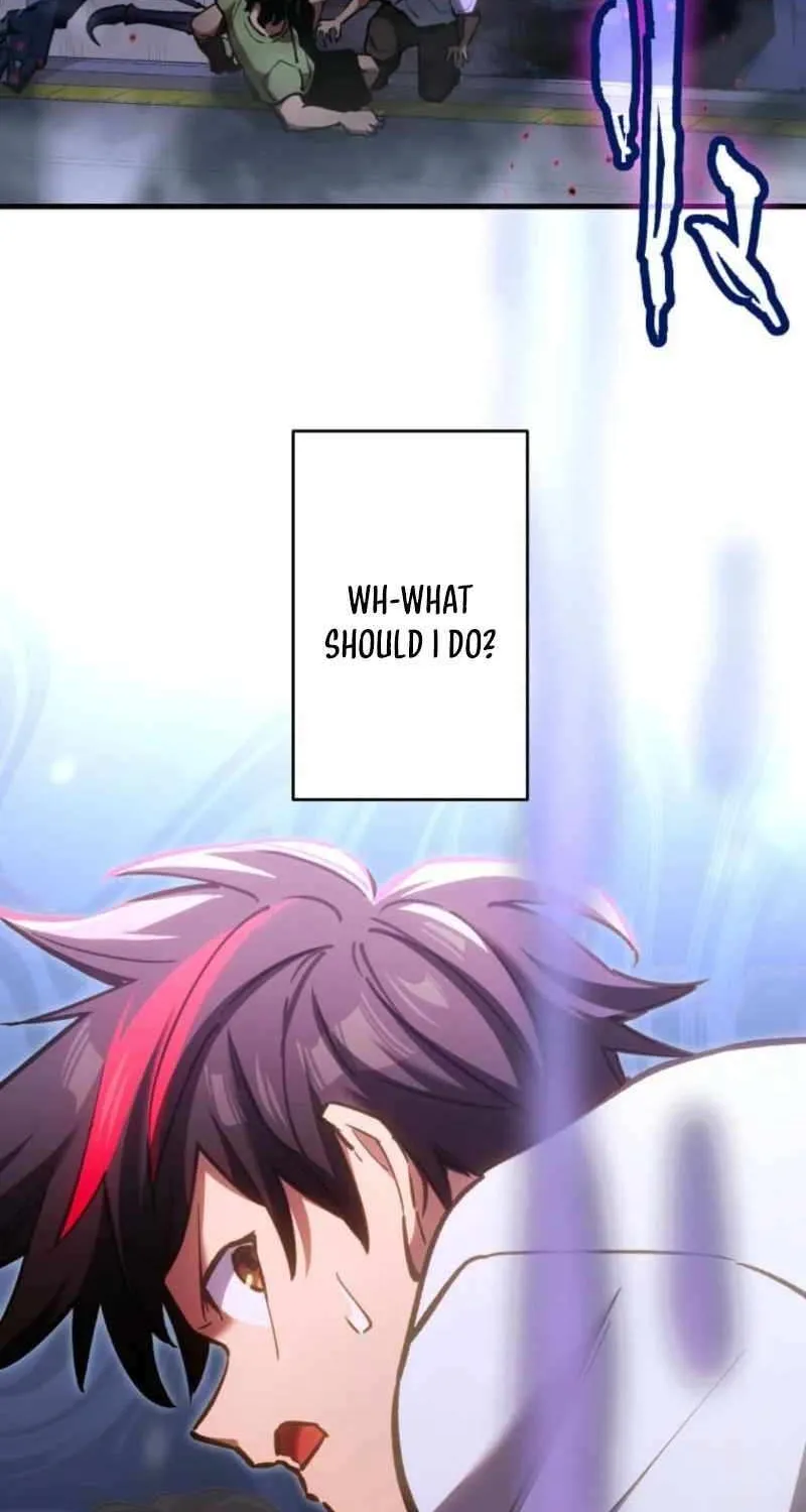 Read Infinite Awakening chapter 3 image 94 on Lezhin
