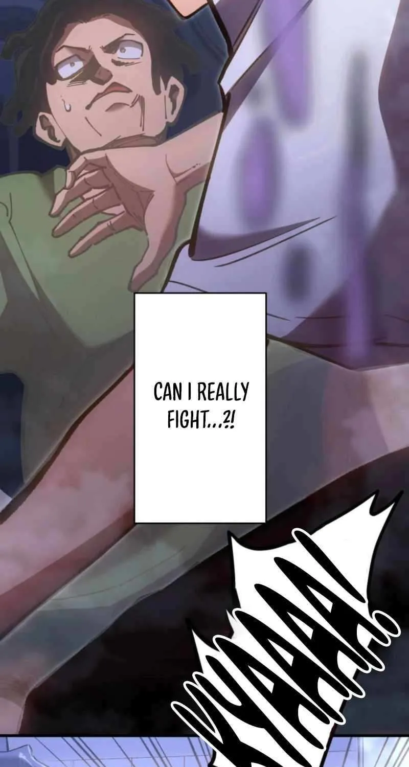 Read Infinite Awakening chapter 3 image 95 on Lezhin