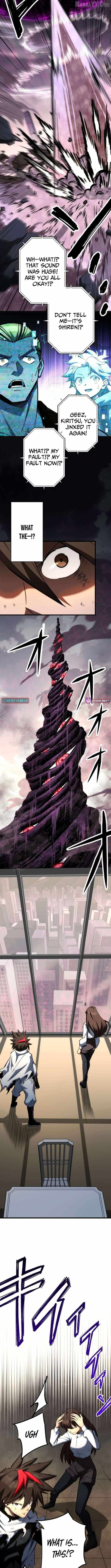 Read Infinite Awakening chapter 31 image 13 on Lezhin