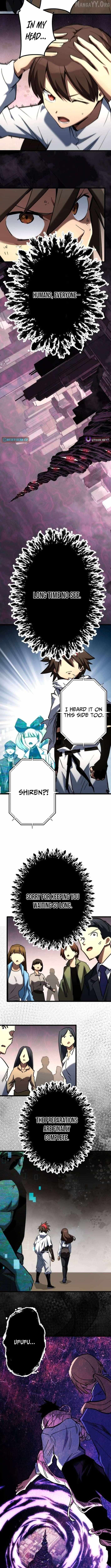 Read Infinite Awakening chapter 31 image 14 on Lezhin