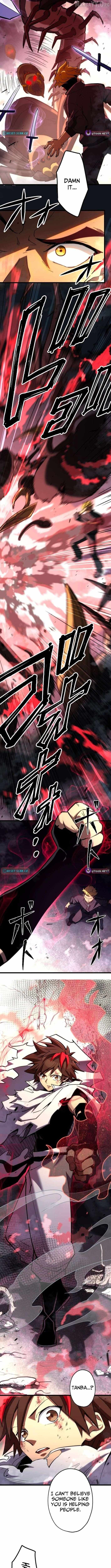 Read Infinite Awakening chapter 31 image 3 on Lezhin