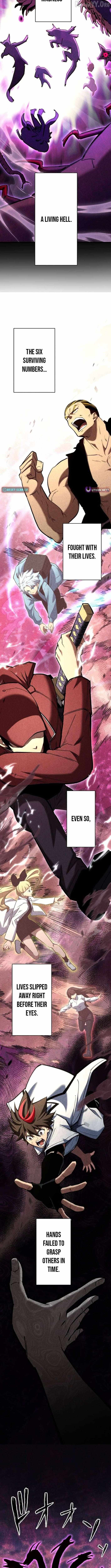 Read Infinite Awakening chapter 31 image 6 on Lezhin