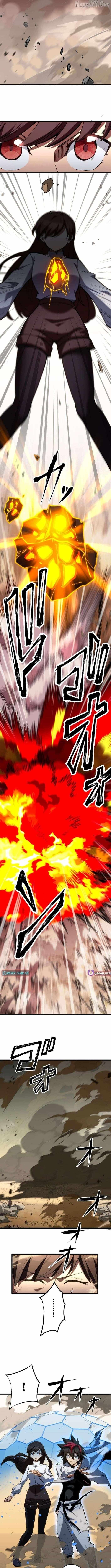 Read Infinite Awakening chapter 32 image 11 on Lezhin