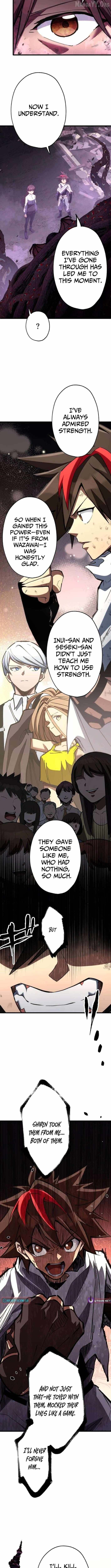 Read Infinite Awakening chapter 32 image 4 on Lezhin