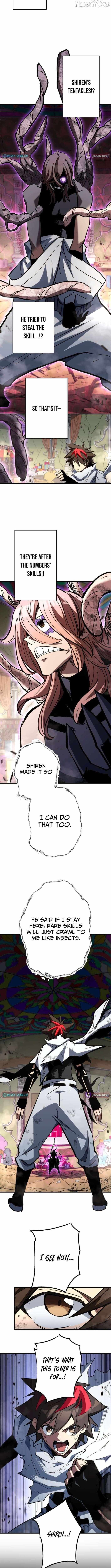 Read Infinite Awakening chapter 33 image 10 on Lezhin