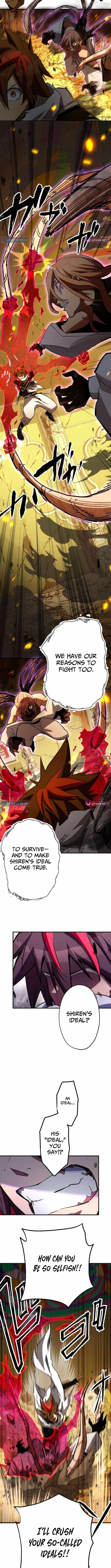 Read Infinite Awakening chapter 33 image 12 on Lezhin