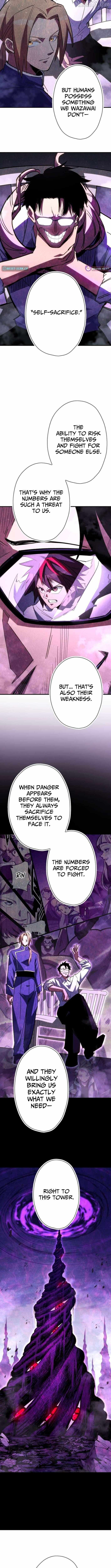 Read Infinite Awakening chapter 33 image 7 on Lezhin