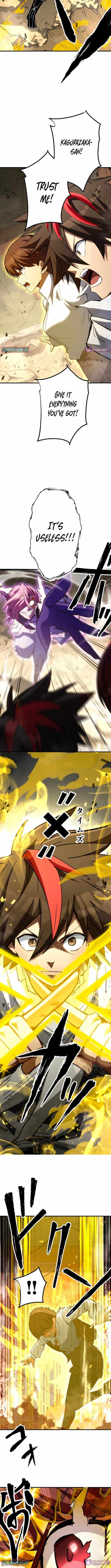 Read Infinite Awakening chapter 34 image 12 on Lezhin