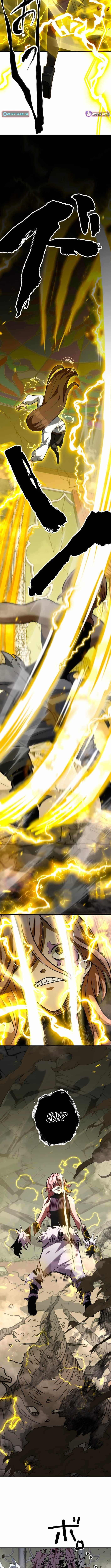 Read Infinite Awakening chapter 35 image 1 on Lezhin