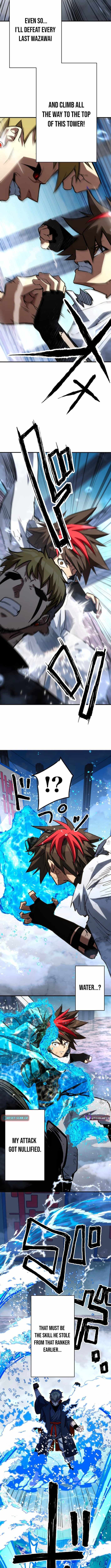 Read Infinite Awakening chapter 35 image 13 on Lezhin
