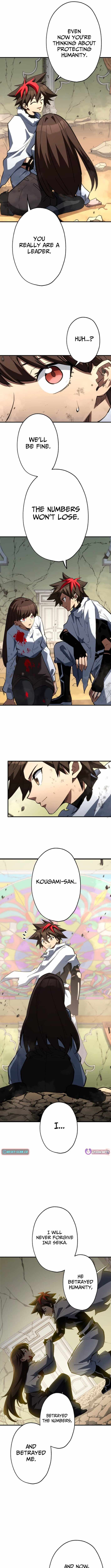 Read Infinite Awakening chapter 35 image 4 on Lezhin