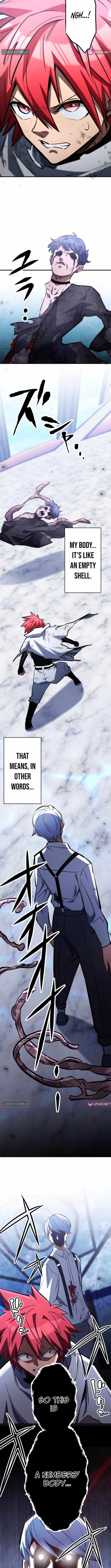 Read Infinite Awakening chapter 37 image 13 on Lezhin