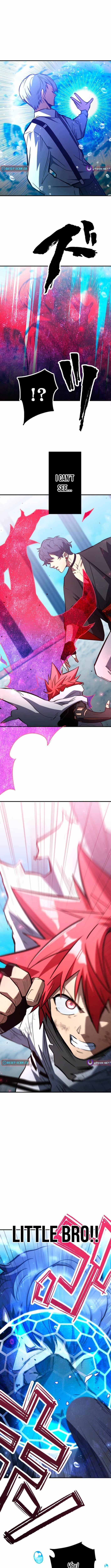 Read Infinite Awakening chapter 37 image 2 on Lezhin