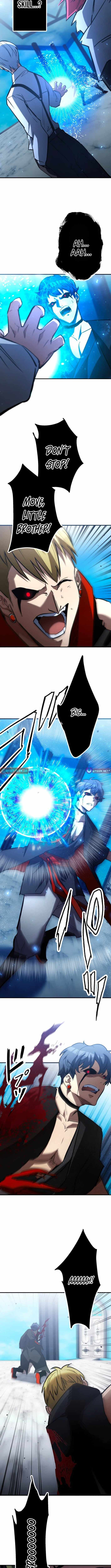 Read Infinite Awakening chapter 37 image 7 on Lezhin